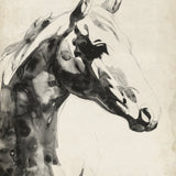 Majestic Beauty II (Canvas) Large (903mm W x 1109mm H)