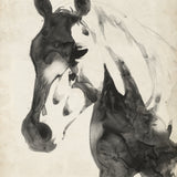 Majestic Beauty III (Canvas) Large (903mm W x 1109mm H)