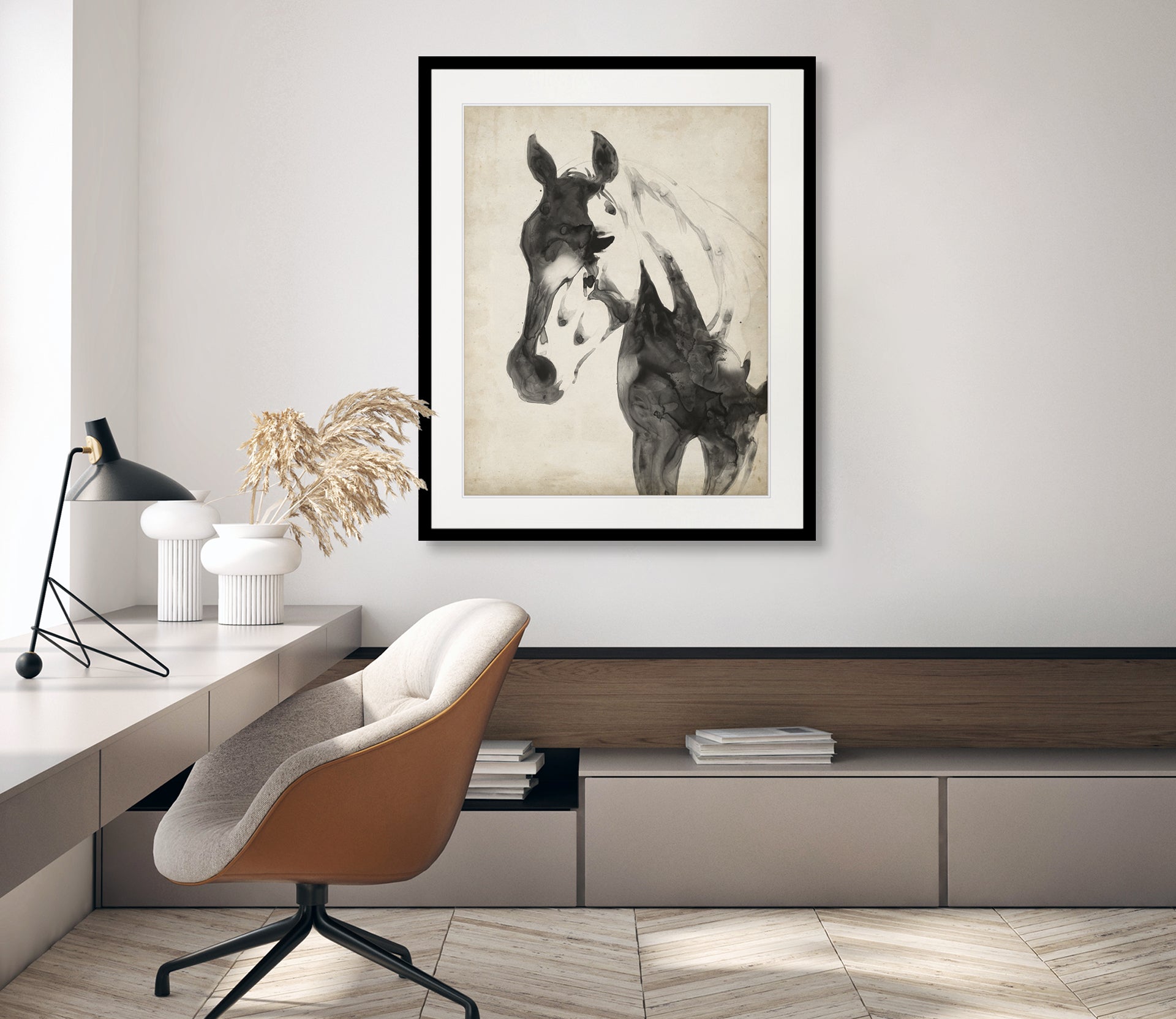 Meyers Horse Collection