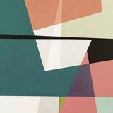 Colour Array IV (Canvas) Large (903mm W x 1109mm H)