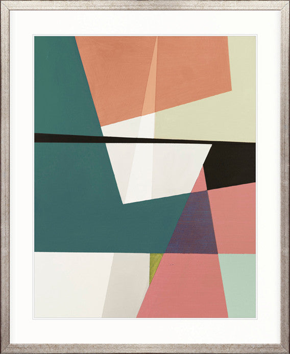 Colour Array IV