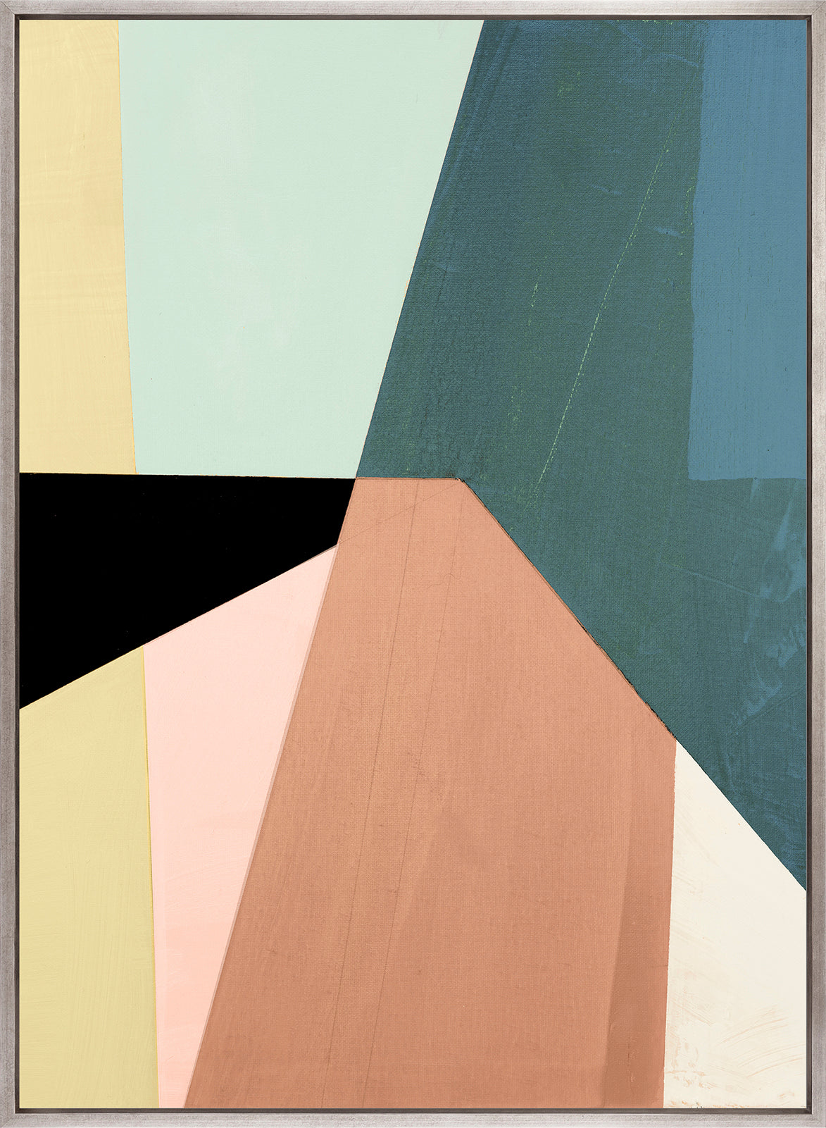 Colour Array VI (Canvas)