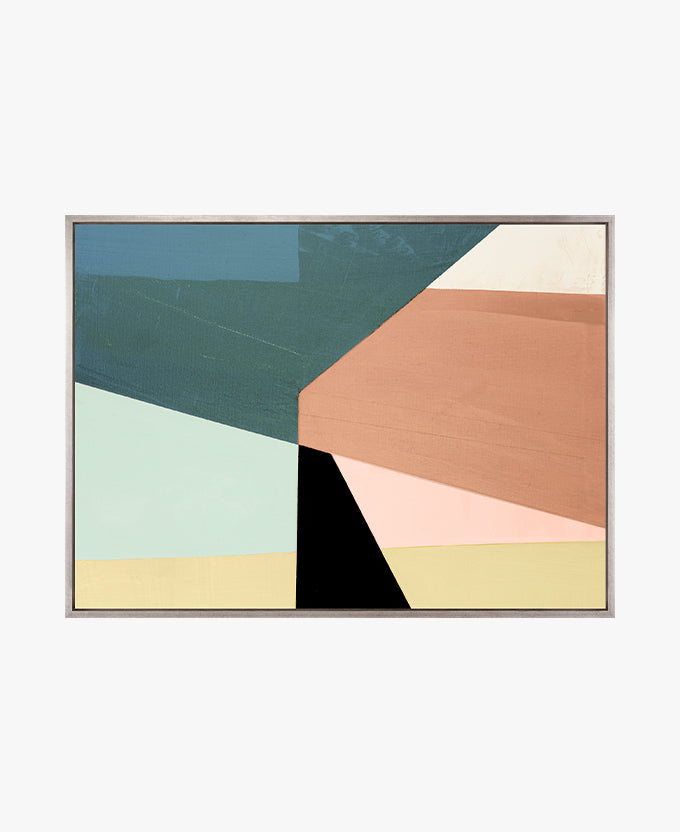 Colour Array VI (Canvas)