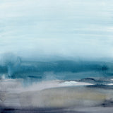 Mikira Abstract I (Canvas) Large (903mm W x 1109mm H)