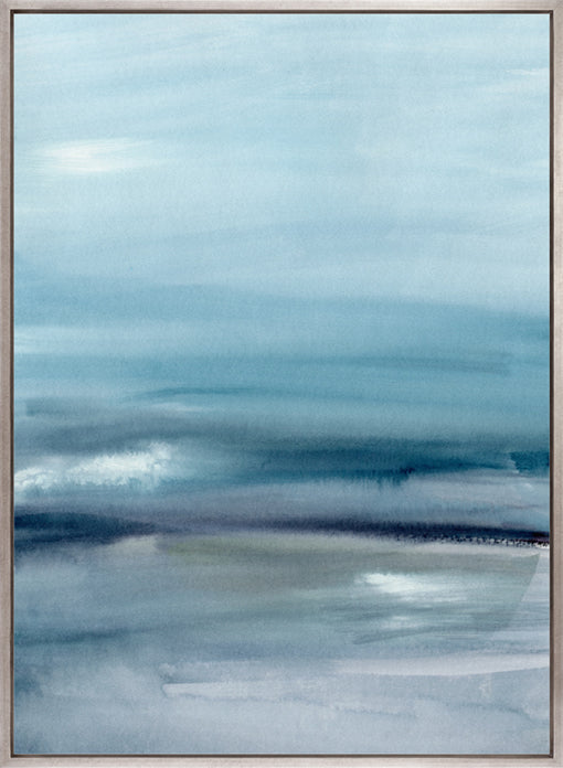 Mikira Abstract II (Canvas)