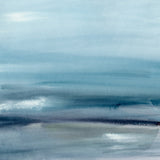 Mikira Abstract II (Canvas) Large (903mm W x 1109mm H)