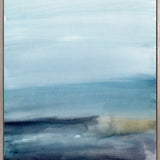 Mikira Abstract III (Canvas) Large (903mm W x 1109mm H)