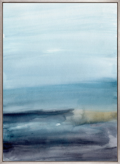 Mikira Abstract III (Canvas)