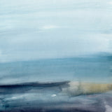 Mikira Abstract III (Canvas) Large (903mm W x 1109mm H)