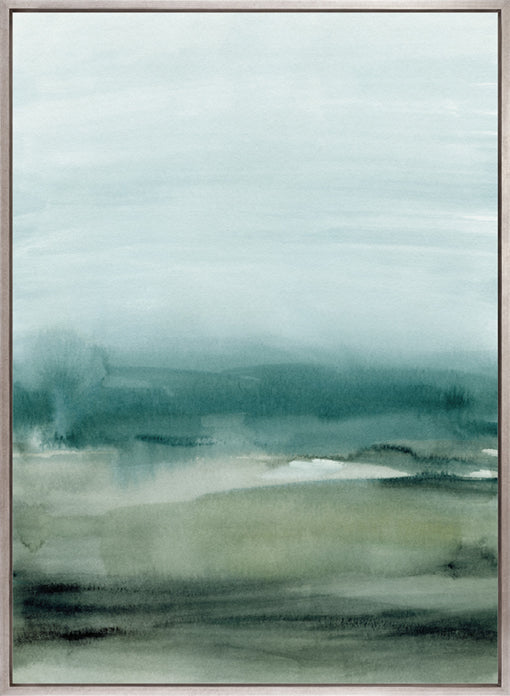 Mikira Abstract IV (Canvas)