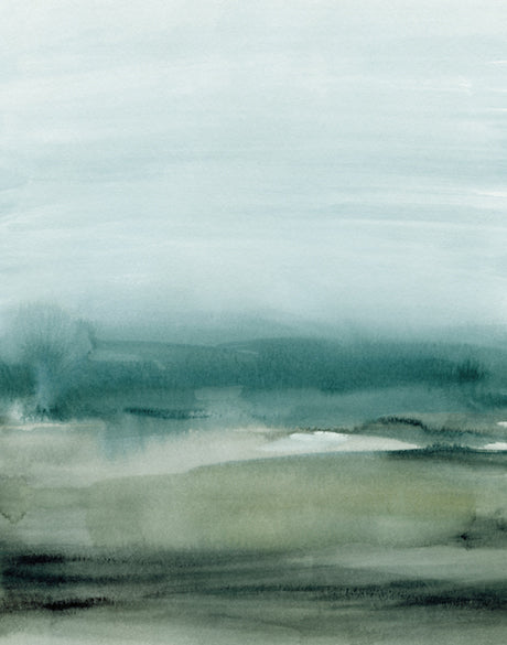 Mikira Abstract IV (Canvas)