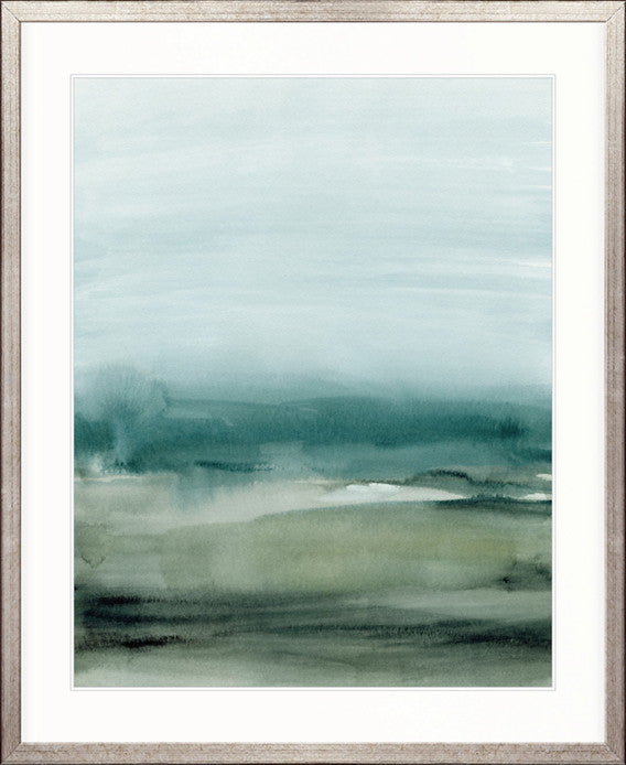 Mikira Abstract IV