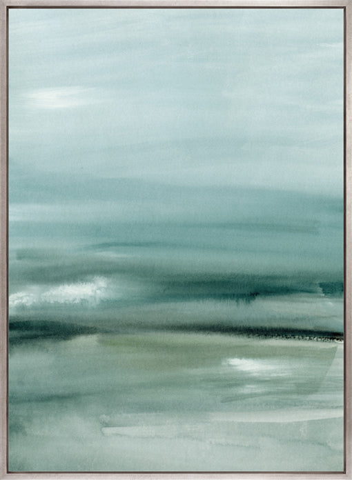 Mikira Abstract V (Canvas)