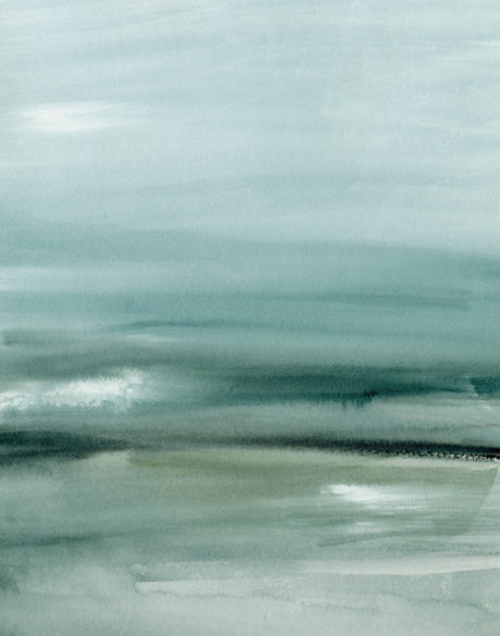 Mikira Abstract V (Canvas)