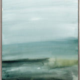 Mikira Abstract VI (Canvas) Large (903mm W x 1109mm H)