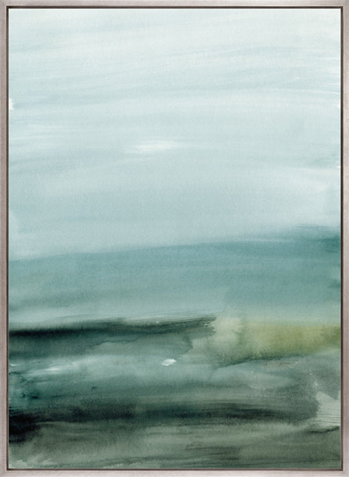 Mikira Abstract VI (Canvas)