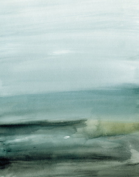 Mikira Abstract VI (Canvas)