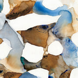 Mineral Veil Abstract I X-Large (1015mm W x 1015mm H) / Clear Acrylic
