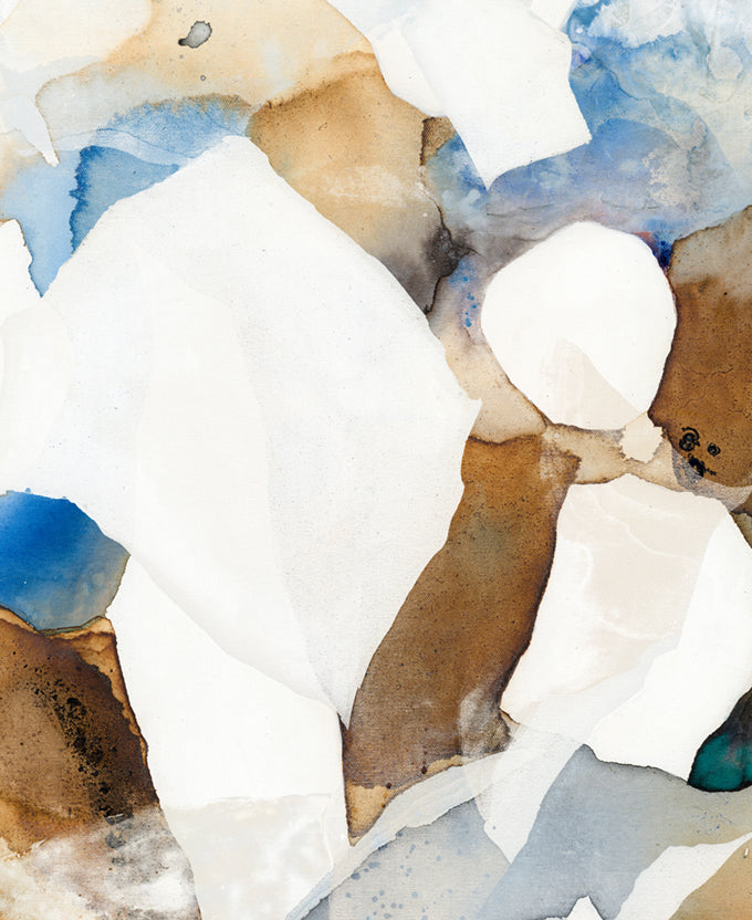Mineral Veil Abstract III