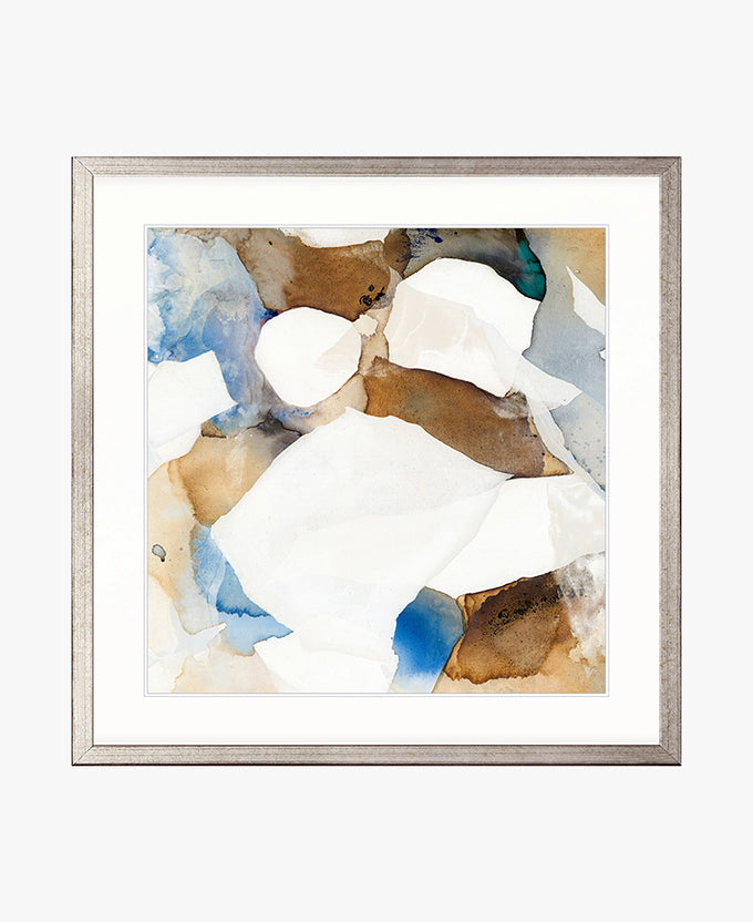 Mineral Veil Abstract III
