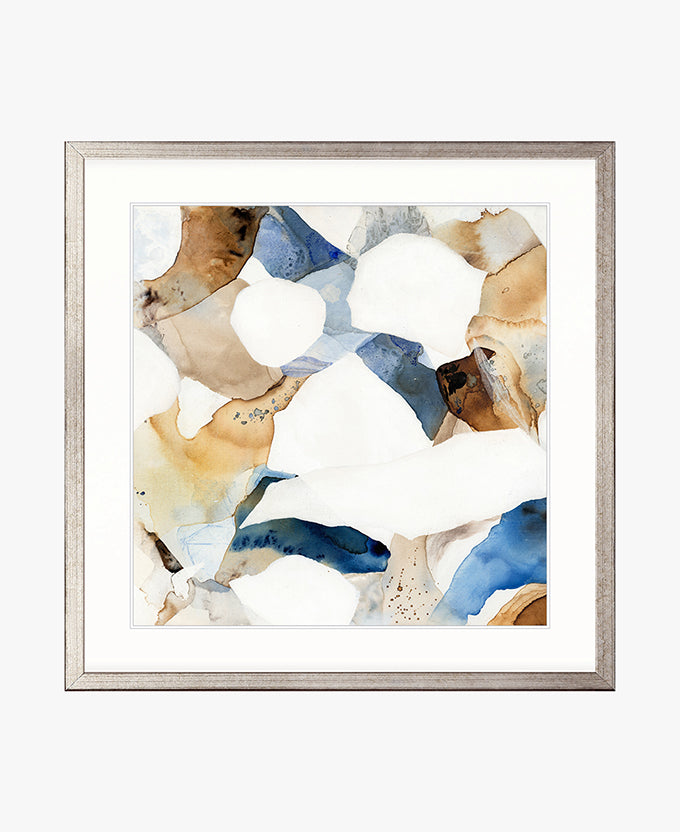 Mineral Veil Abstract IV