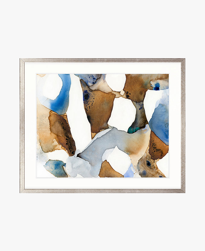 Mineral Veil Abstract V