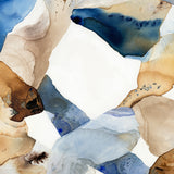 Mineral Veil Abstract VI