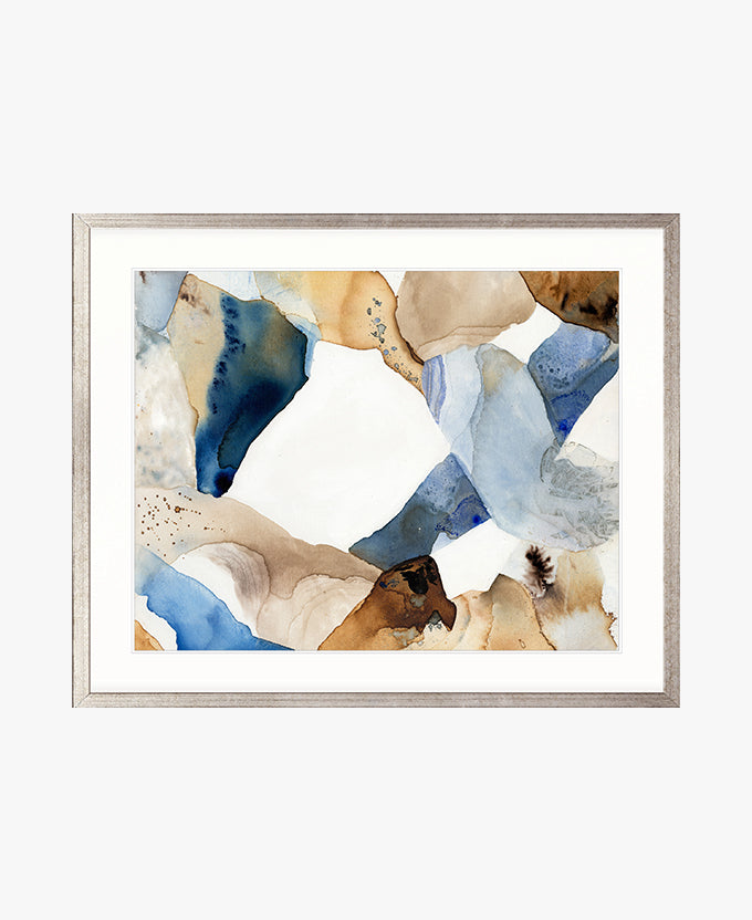 Mineral Veil Abstract VI