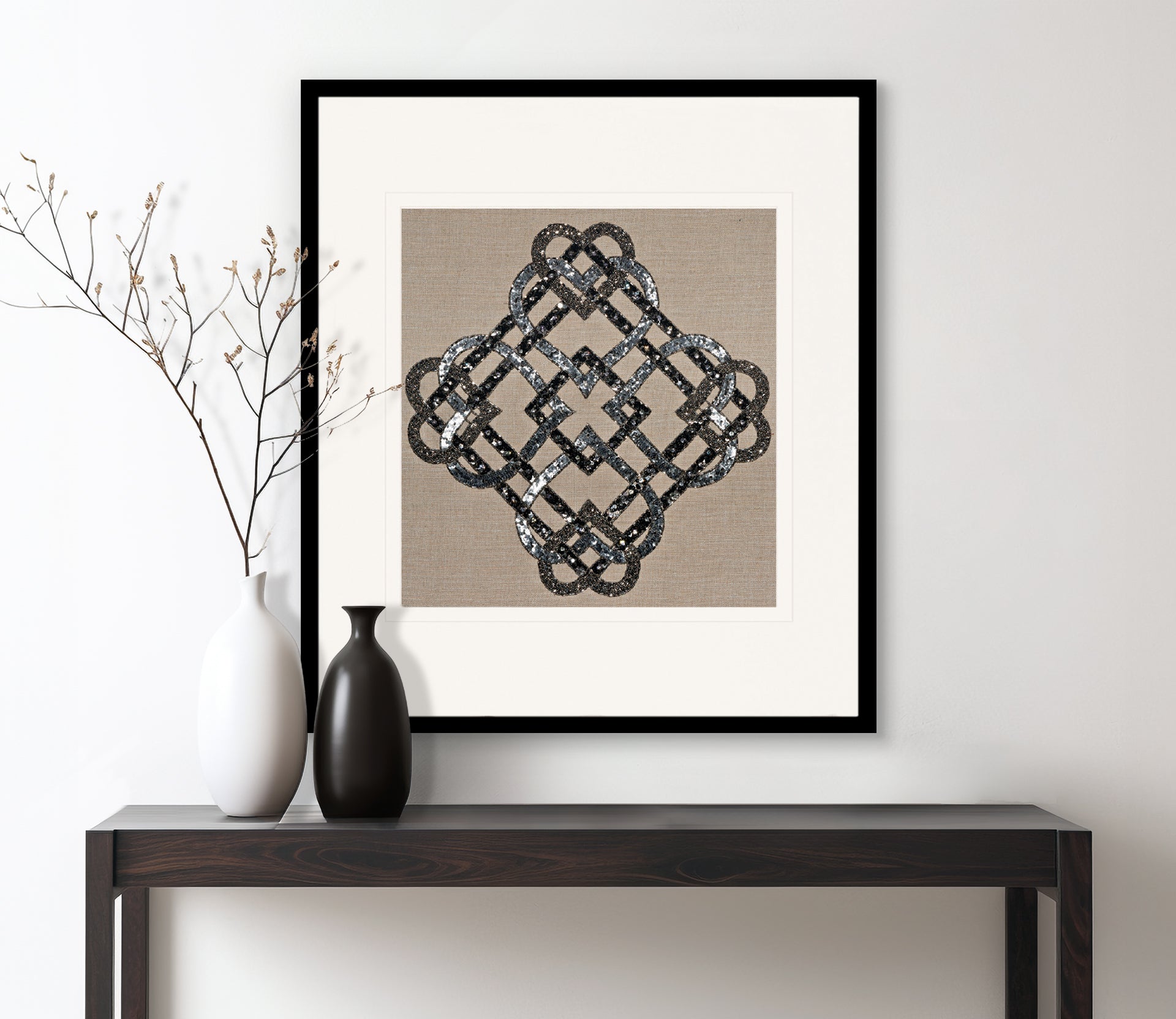 Modern Motif Collection