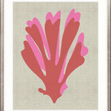 Modern Coral I