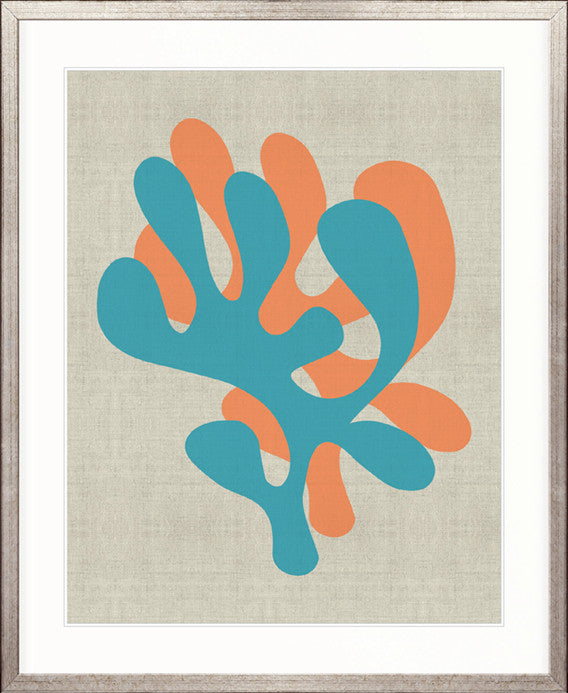 Modern Coral II
