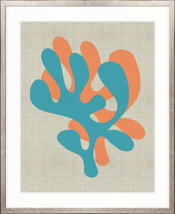 Modern Coral II