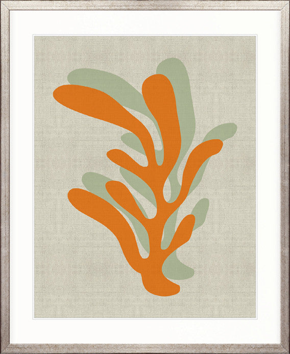 Modern Coral IV