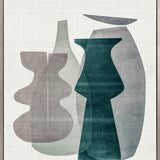 Modesto Vessel I (Canvas)