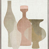 Modesto Vessel III (Canvas)