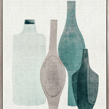 Modesto Vessel IV (Canvas)