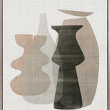 Modesto Vessel V (Canvas)