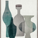 Modesto Vessel VI (Canvas)