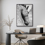 Mythical Kelpie (Canvas) Large (903mm W x 1109mm H)
