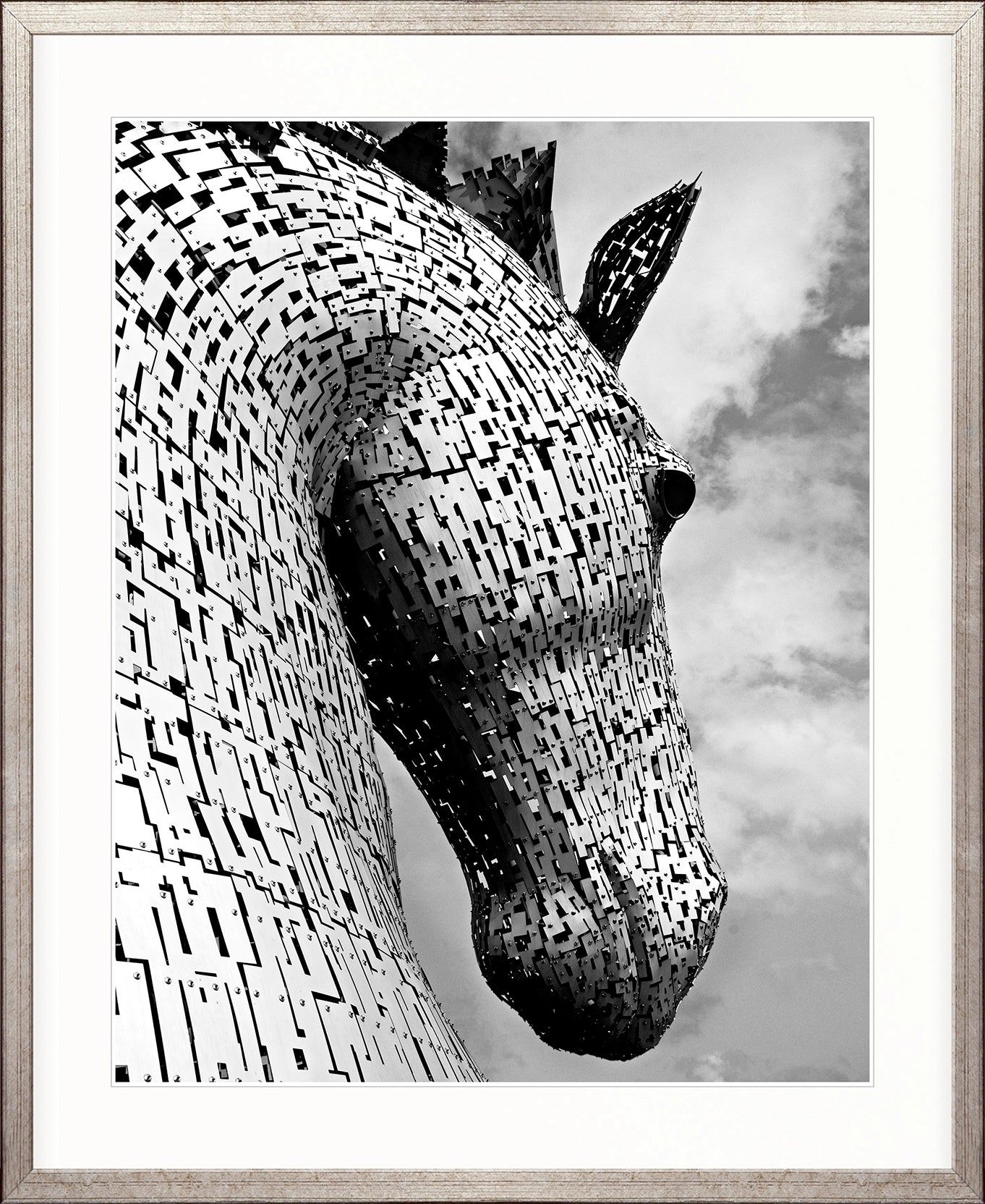 Mythical Kelpie