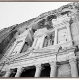 The Relic (Canvas) Large (1109mm W x 903mm H)