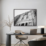 The Relic (Canvas) Large (1109mm W x 903mm H)