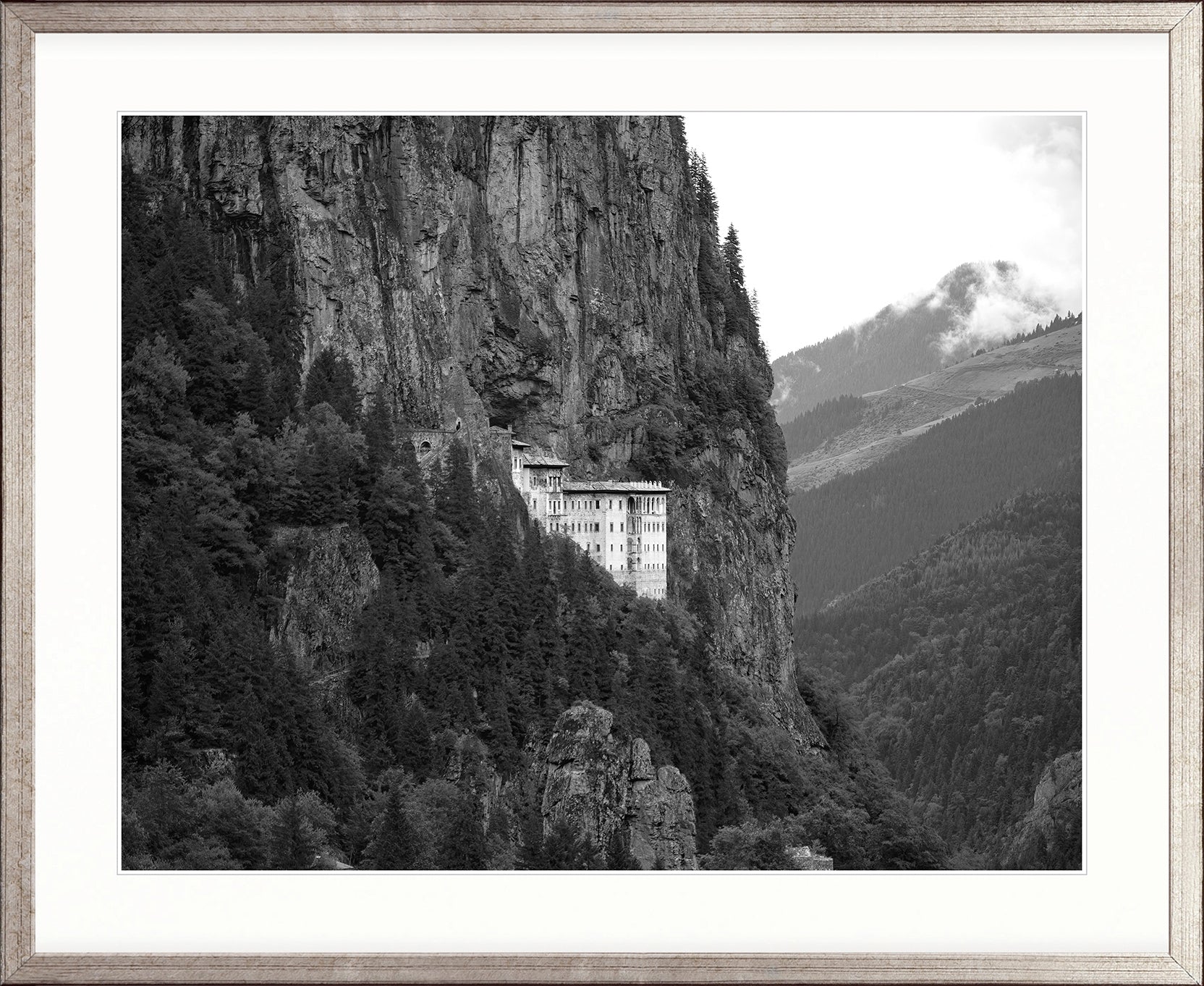 Castle in the Sky
