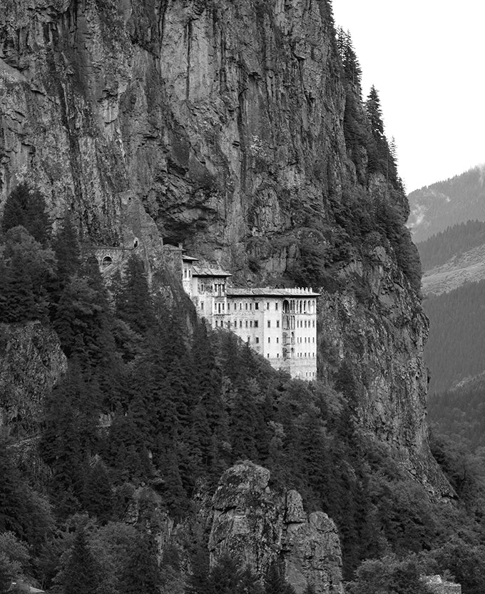 Castle in the Sky