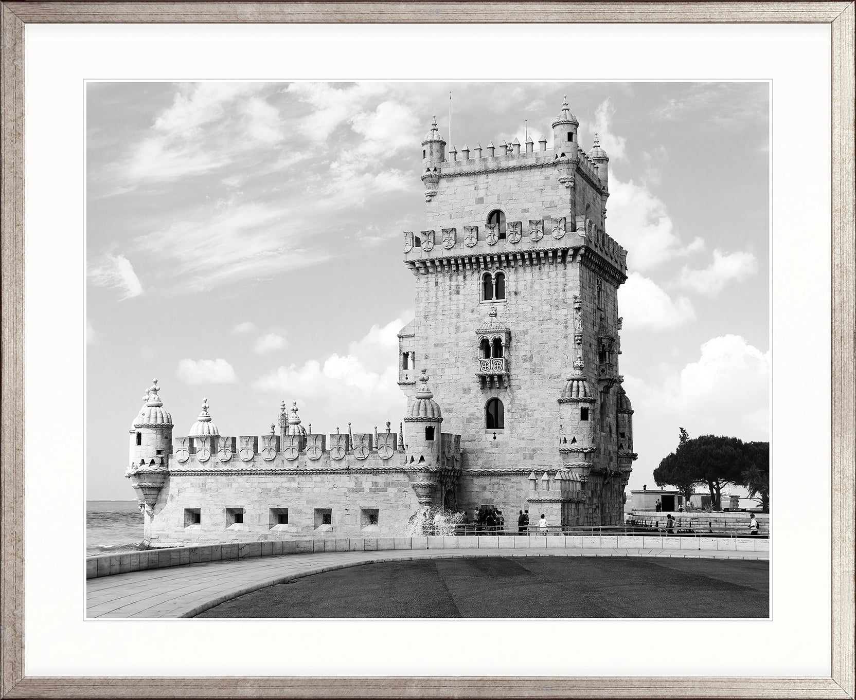 Belem Tower