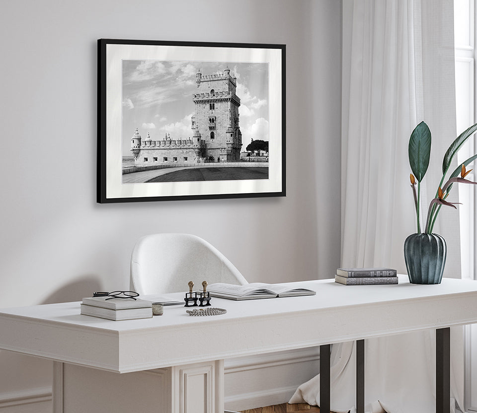 Belem Tower