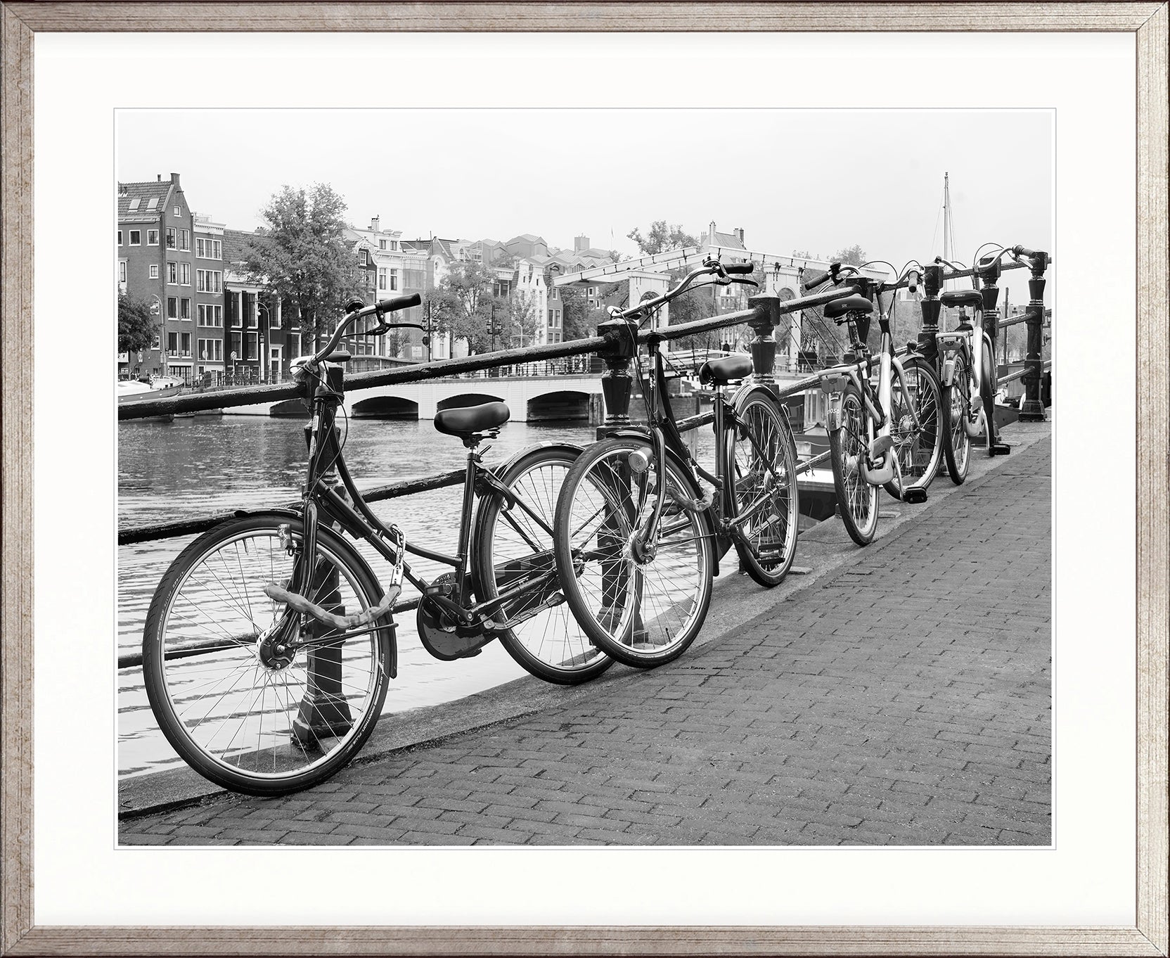 Amstel Bicycles