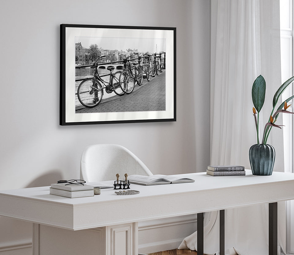 Amstel Bicycles