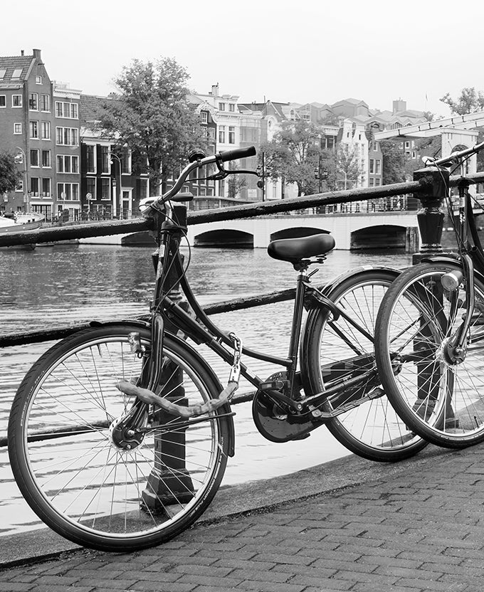 Amstel Bicycles