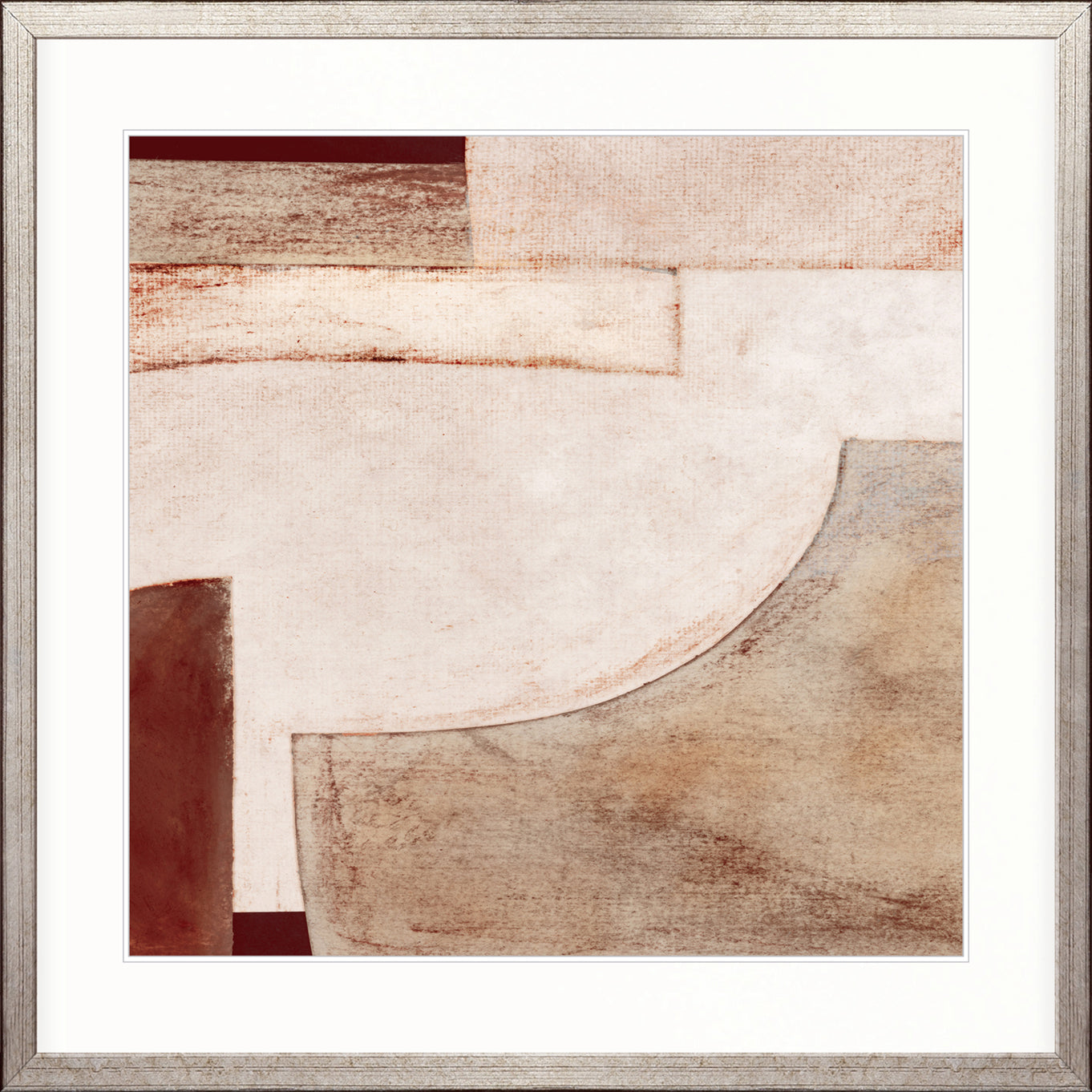 Monaco Abstract IV